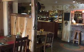Rose & Crown